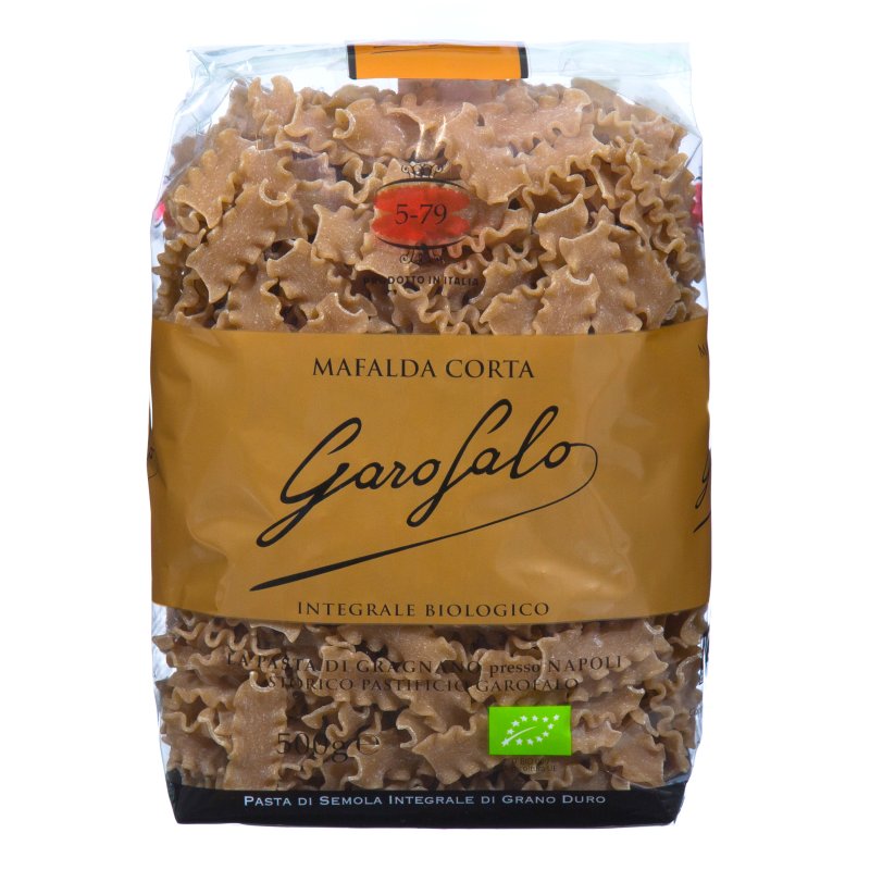 GAROFALO Mafalda Leg/Cer.400g