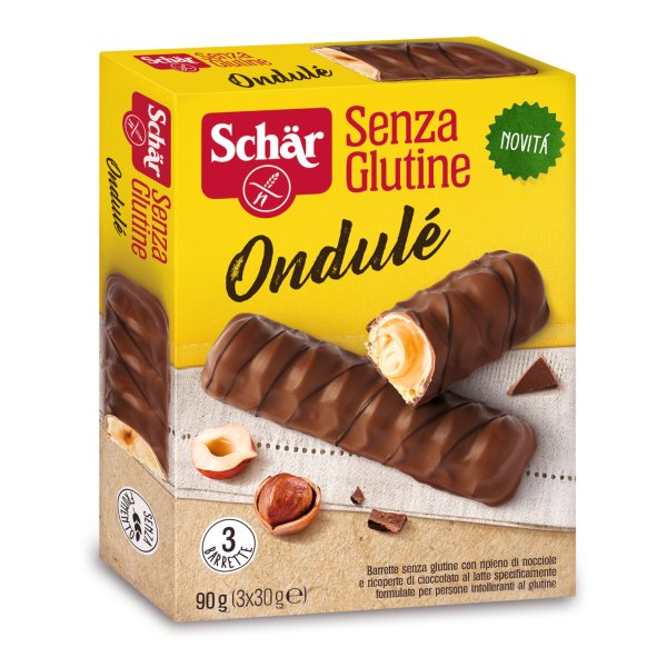 SCHAR Ondule'90g