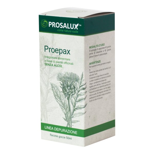 PROEPAX Gocce 50ml