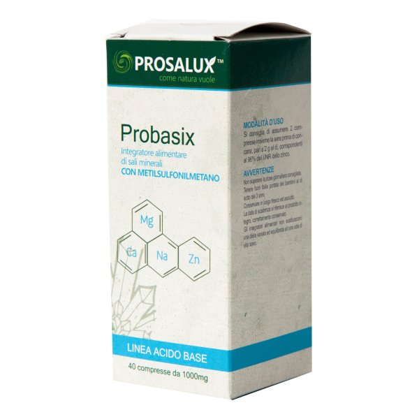 PROBASIX 40 Compresse