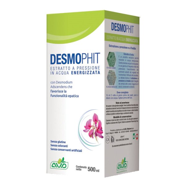 DESMOPHIT 500ml A.V.D.