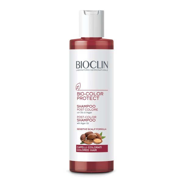 BIOCLIN Sh.Post-Color 400ml