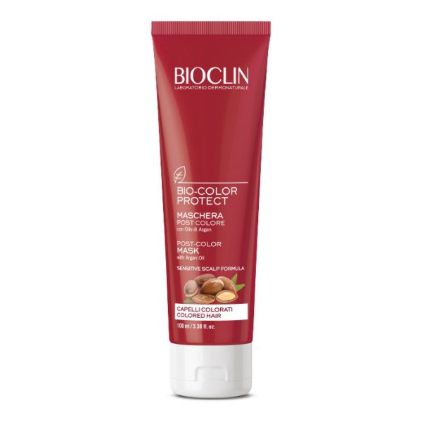 BIOCLIN Mask Post-Color 100ml