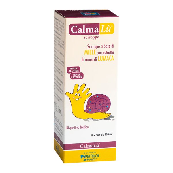 CALMALU'C/Misurino 150ml