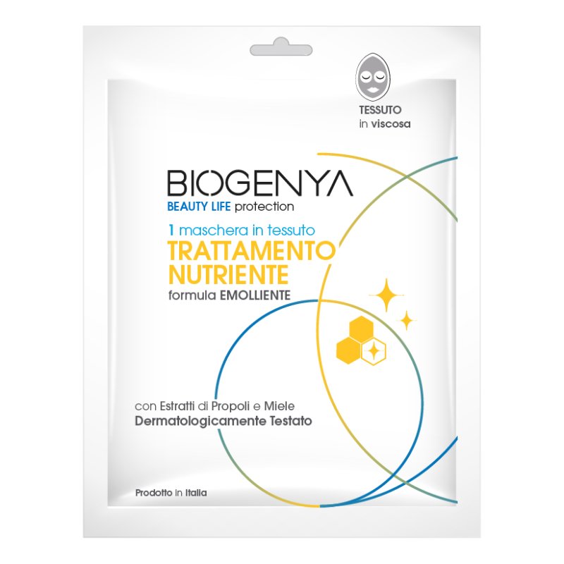 BIOGENYA Tratt.Nutriente