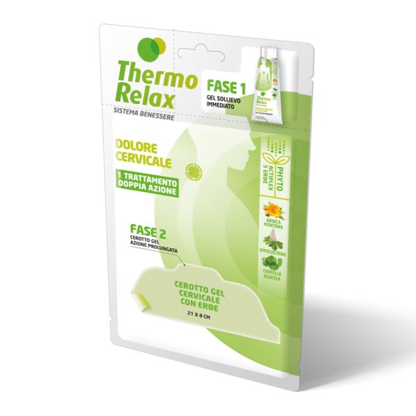 THERMORELAX Phyto Cerv.Mono