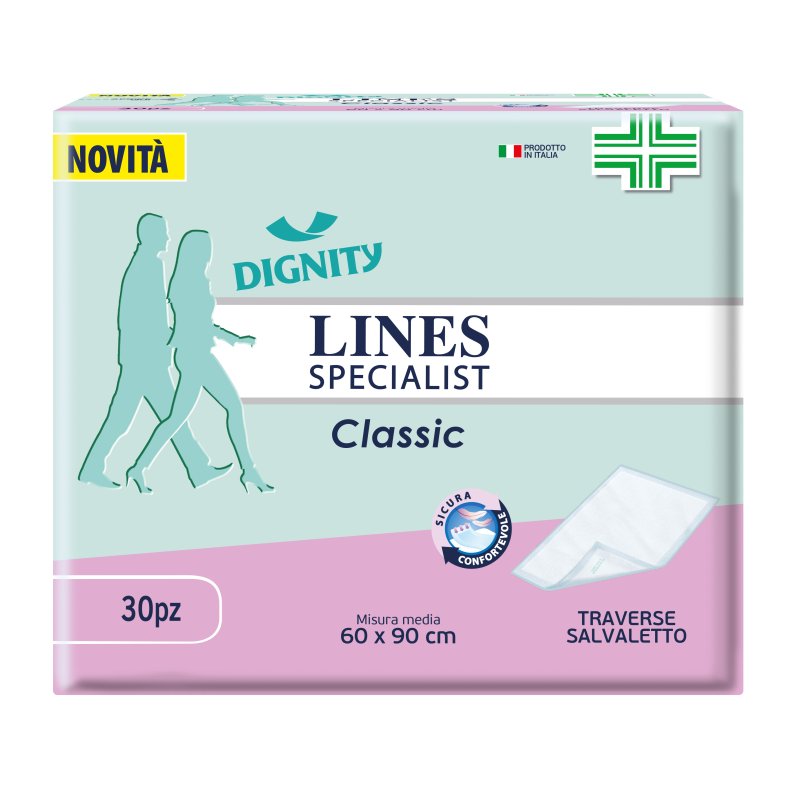 LINES SPEC.Trav.60x90 30pz