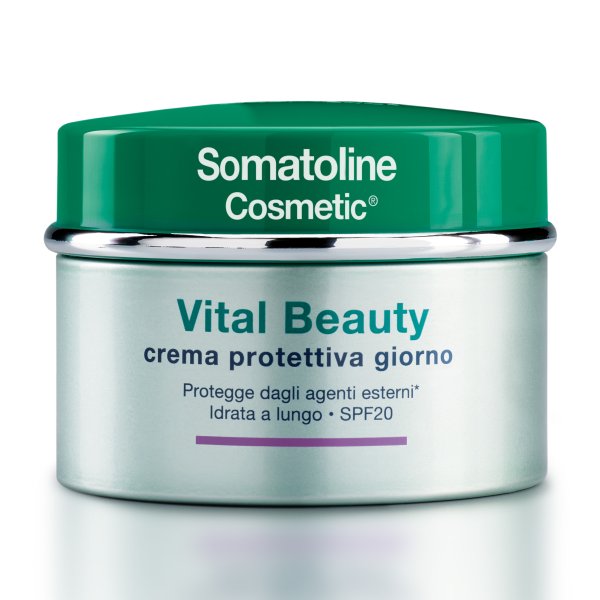 Somatoline Cosmetic Vital Beauty Crema G...