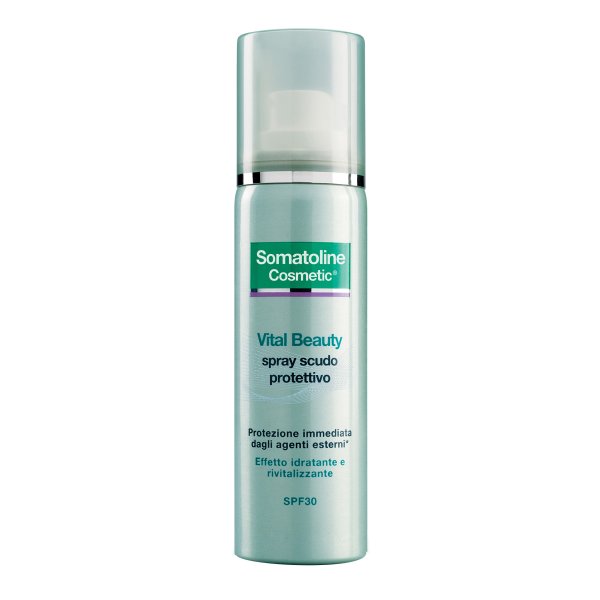 Somatoline Cosmetic Vital Beauty Spray S...