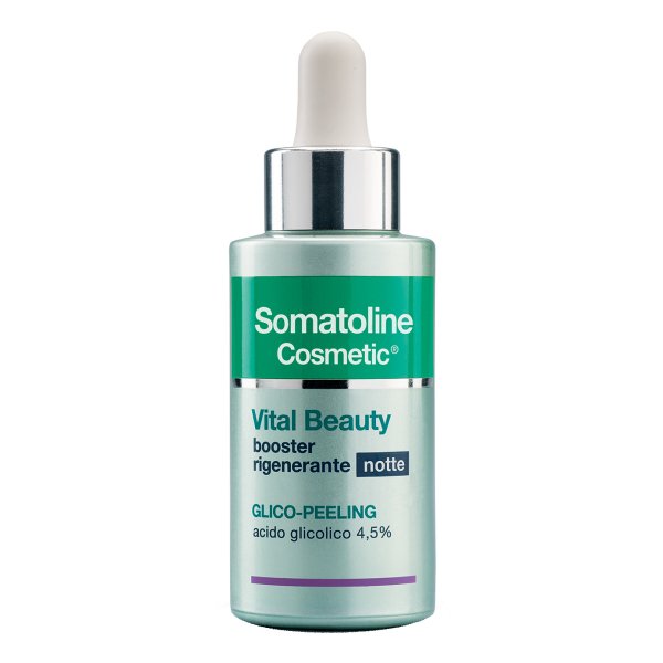 Somatoline Cosmetic Vital Beauty Booster...