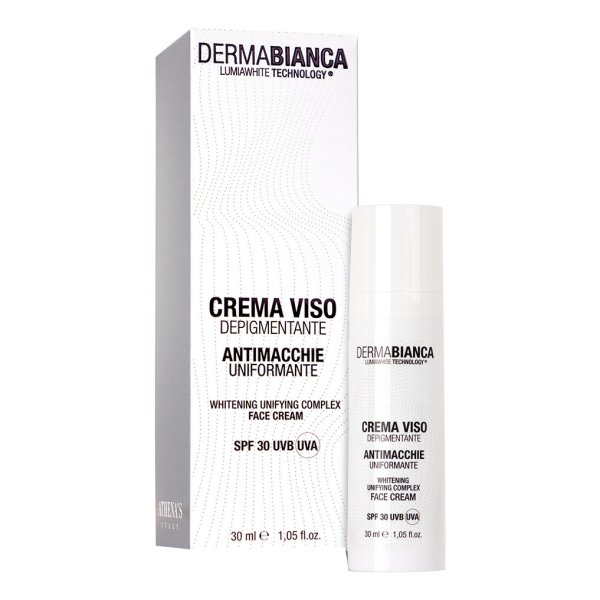 Dermabianca Crema Viso Depigmentante 30 ...