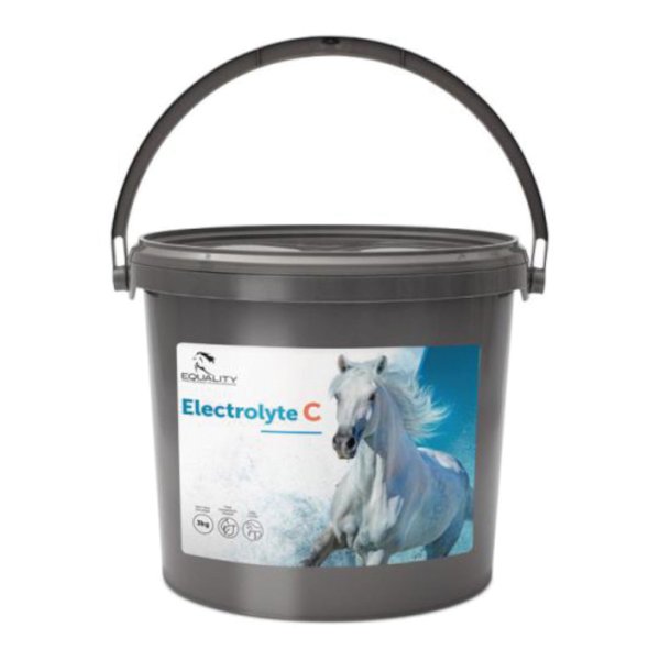 ELECTROLYTE C Polv.3Kg