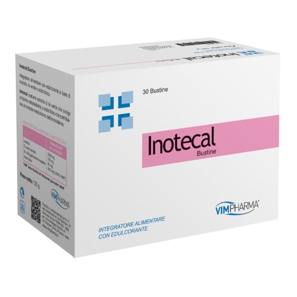 INOTECAL 30 Bust.