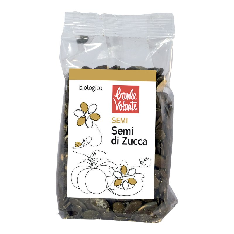 FdL Semi di Zucca Decort.200G