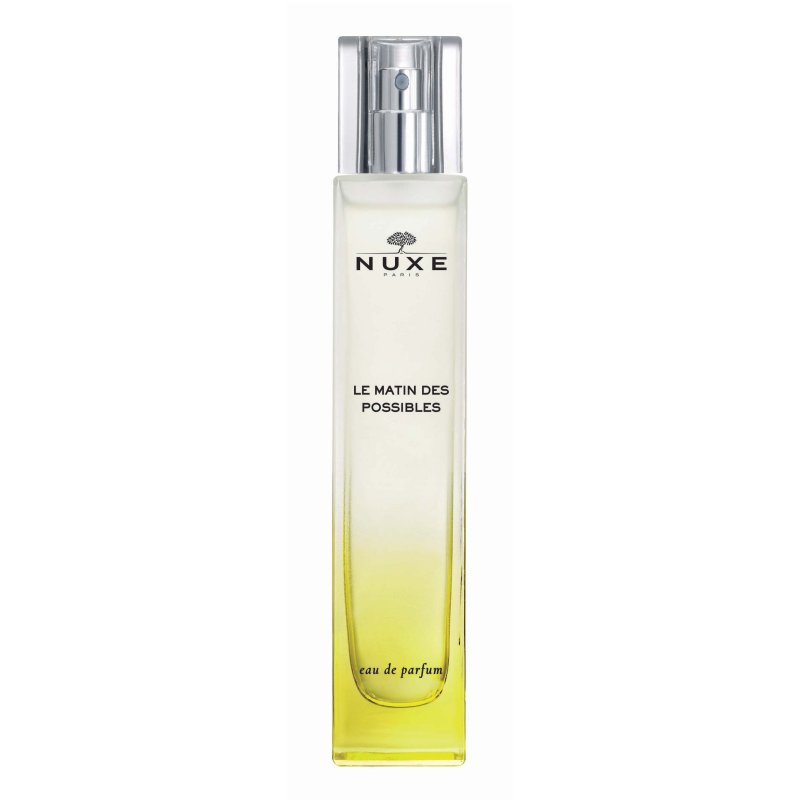 Nuxe Eau De Parfum Le Matin Des Possibles Profumo 50 ml