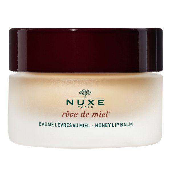 Nuxe Reve De Miel Balsamo labbra ultra n...