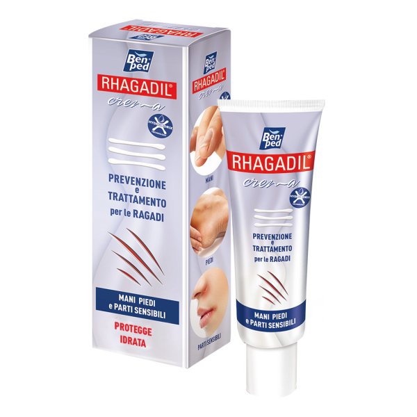 RHAGADIL Crema Ragadi 50ml