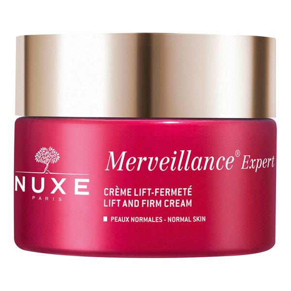 Nuxe Merveillance Expert Crema Anti-Rugh...