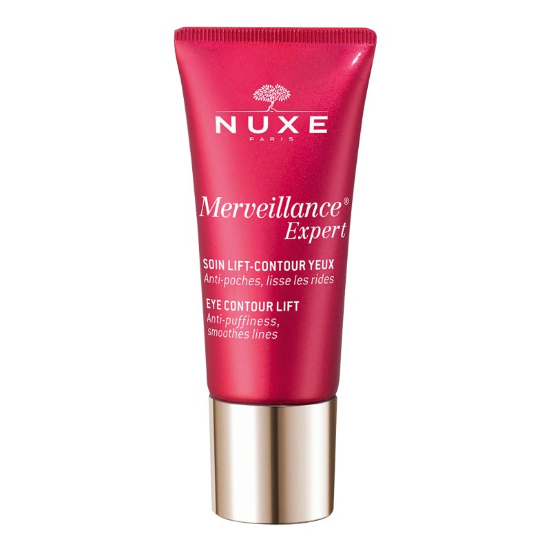 Nuxe Merveillance Expert Fluido Anti-Rughe 15 ml