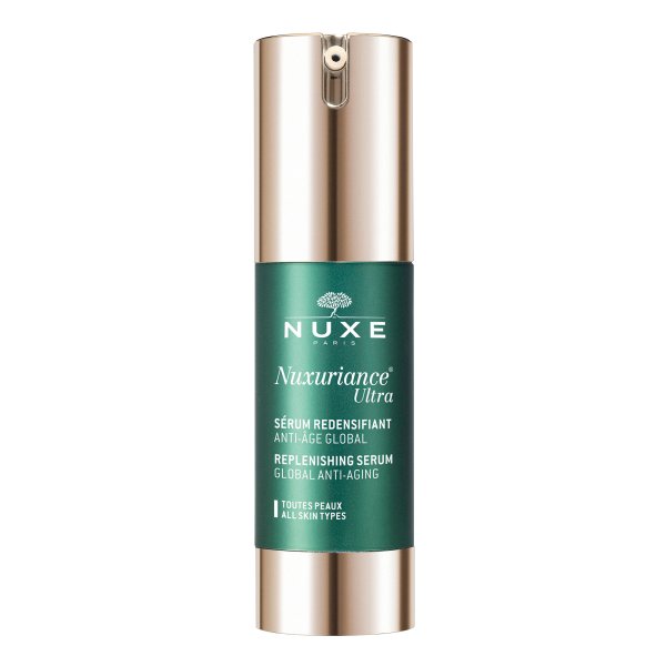 Nuxe Nuxuriance Ultra Serum Siero Ridens...