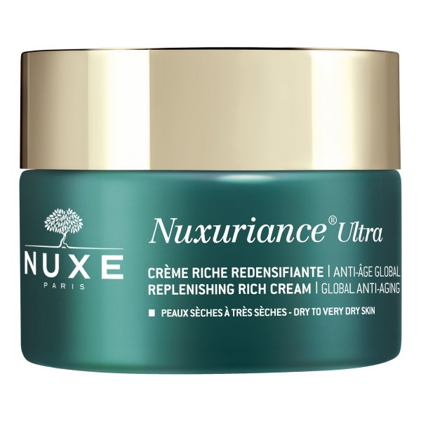 Nuxe Nuxuriance Ultra Crema Viso Ricca R...