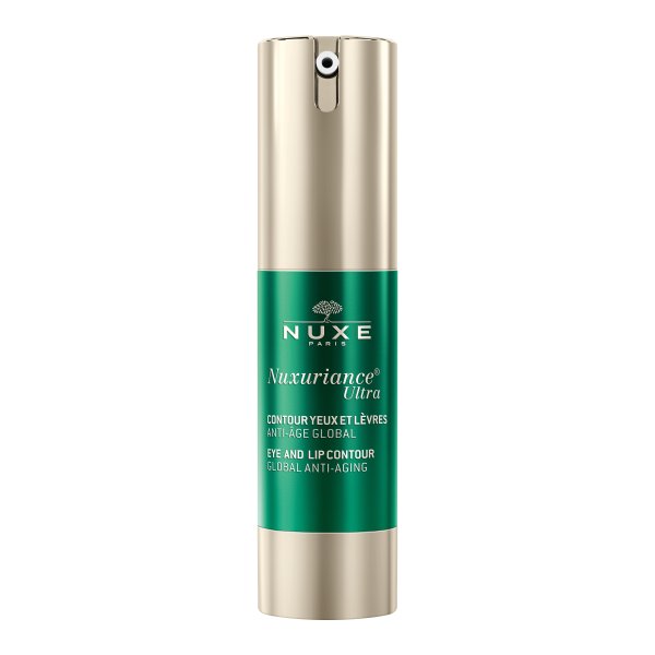 Nuxe Nuxuriance Ultra Crema Contorno Occ...