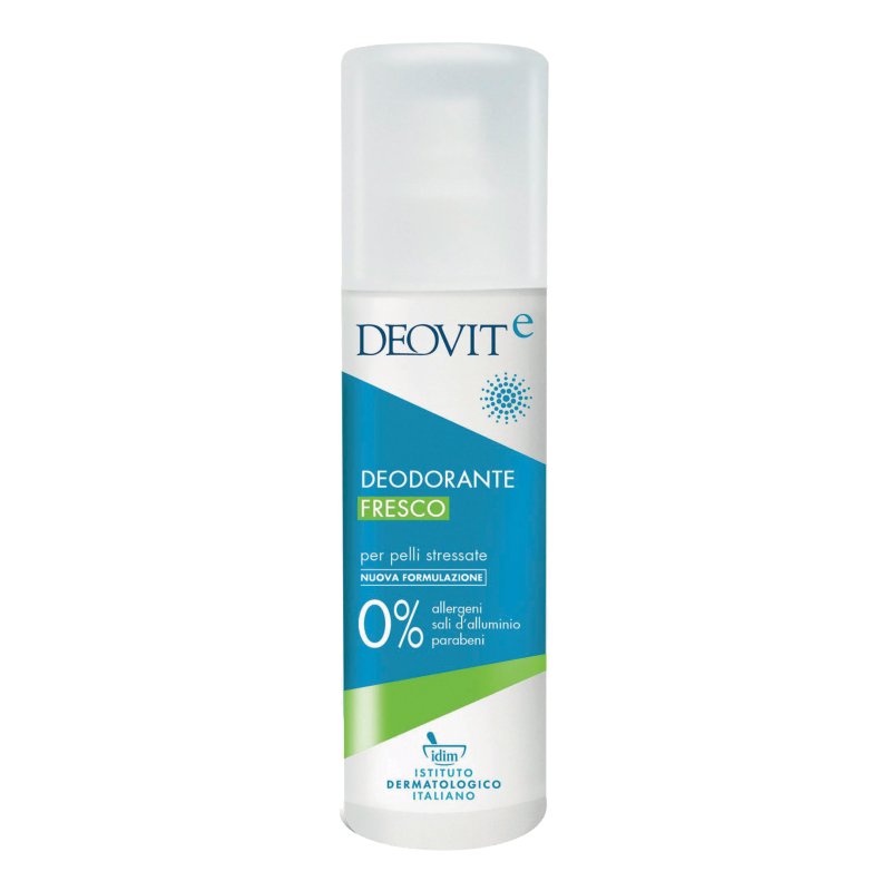 DEOVIT Bagno Doccia 250ml