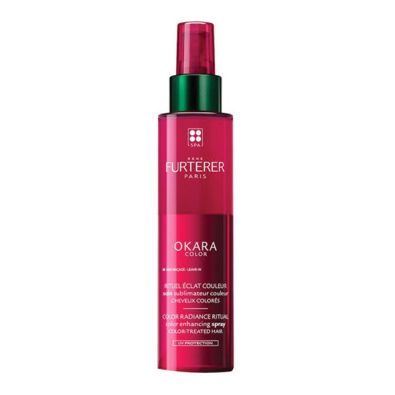 Okara Color Tratt Sublim Spray