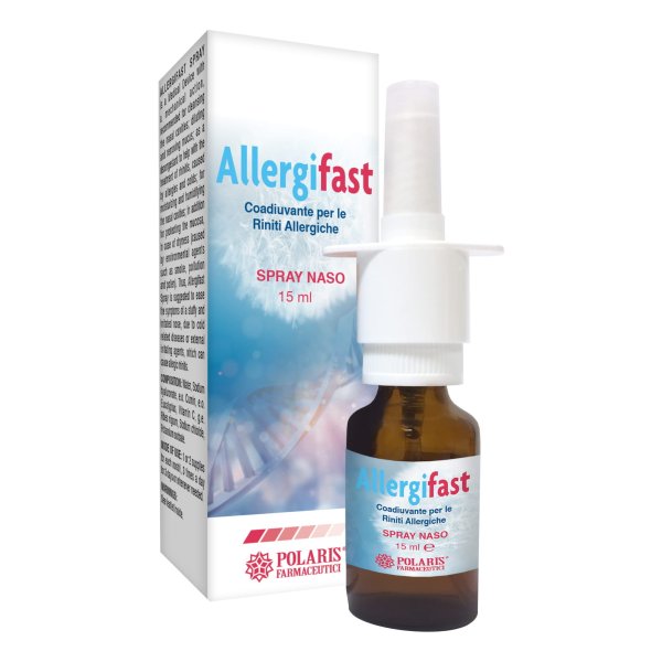 ALLERGIFAST Spray 15ml