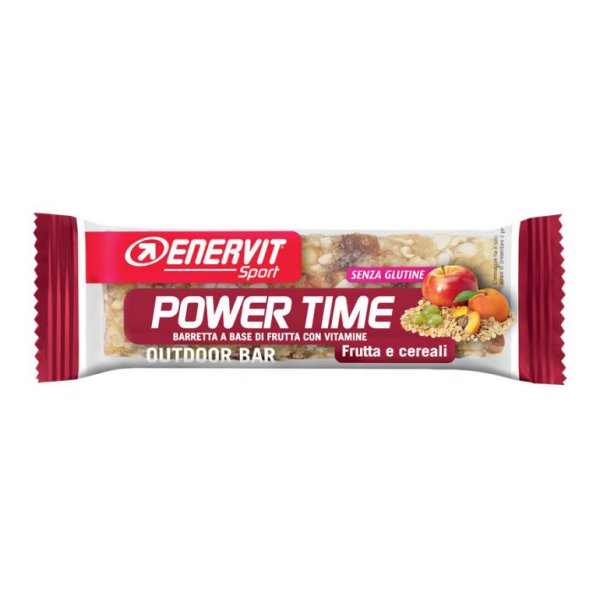 ENERVIT P.Time Barr.Fr/Cer.