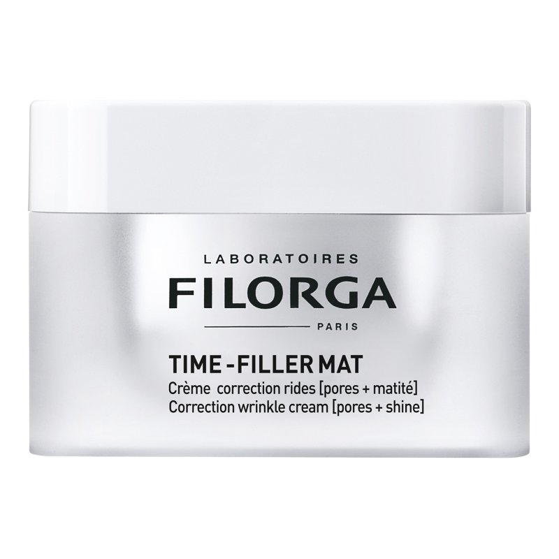 FILORGA Time Filler Mat 50ml