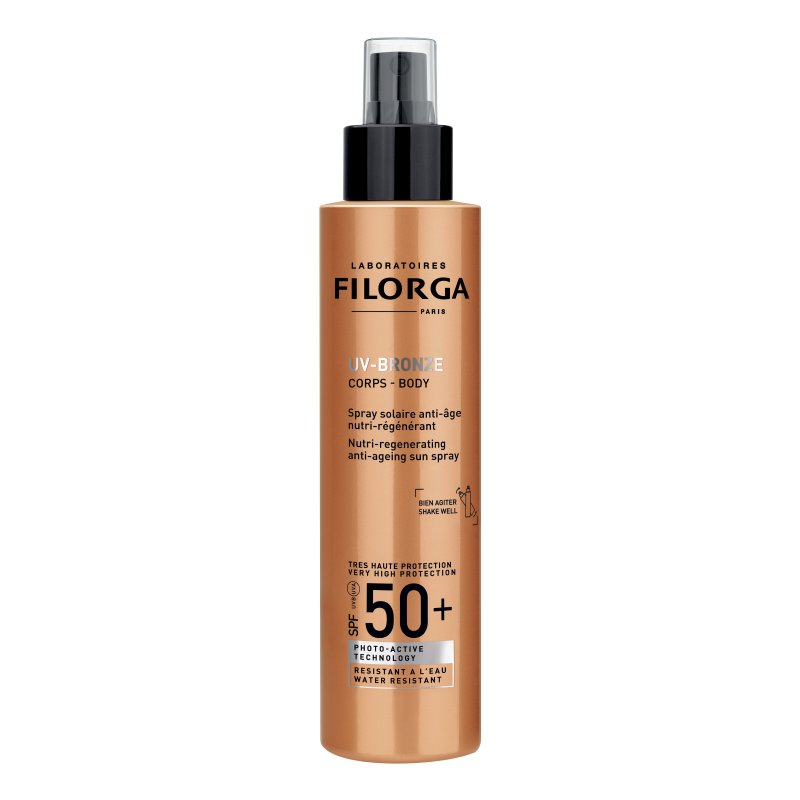 Filorga Uv Bronze Body50+150ml