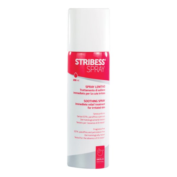 STRIBESS Spray 200ml