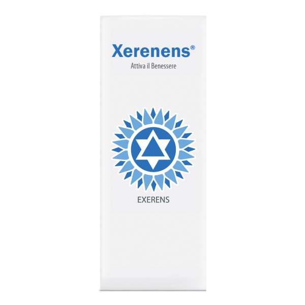 XERENENS Spray Orale 20ml