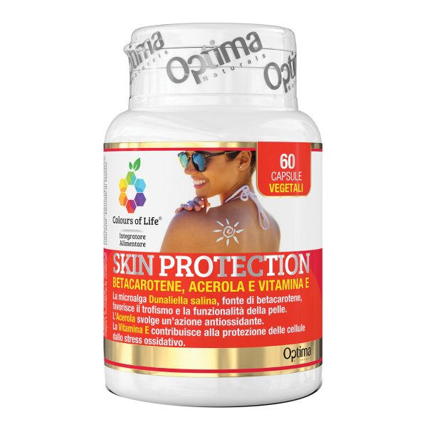 COLOURS Life SkinProtect Betac