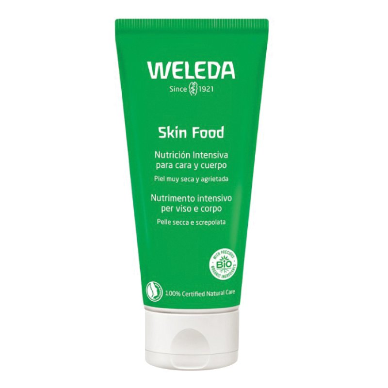 WELEDA Skin Food Cr.Nutr.75ml