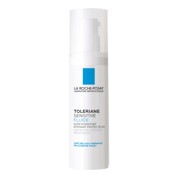 Toleriane Sensitive Fluido Trattamento L...