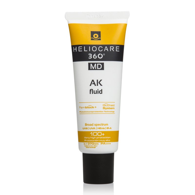 HELIOCARE 360 MD AK Fluid 50ml