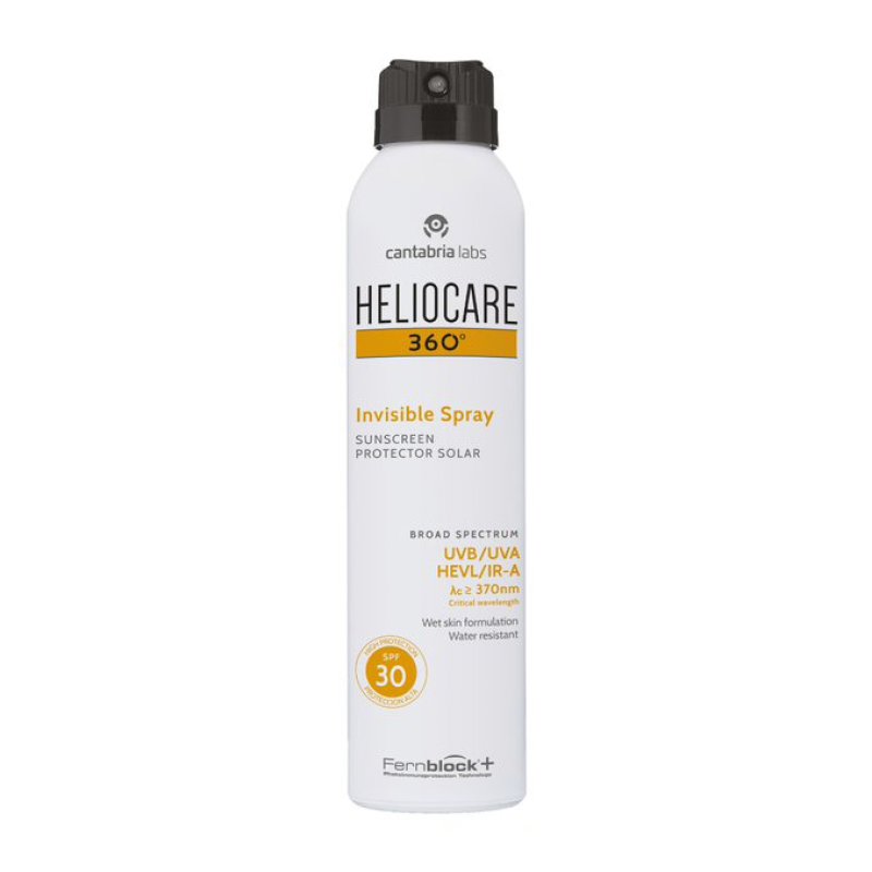 HELIOCARE 360 Inv.Spray fp30