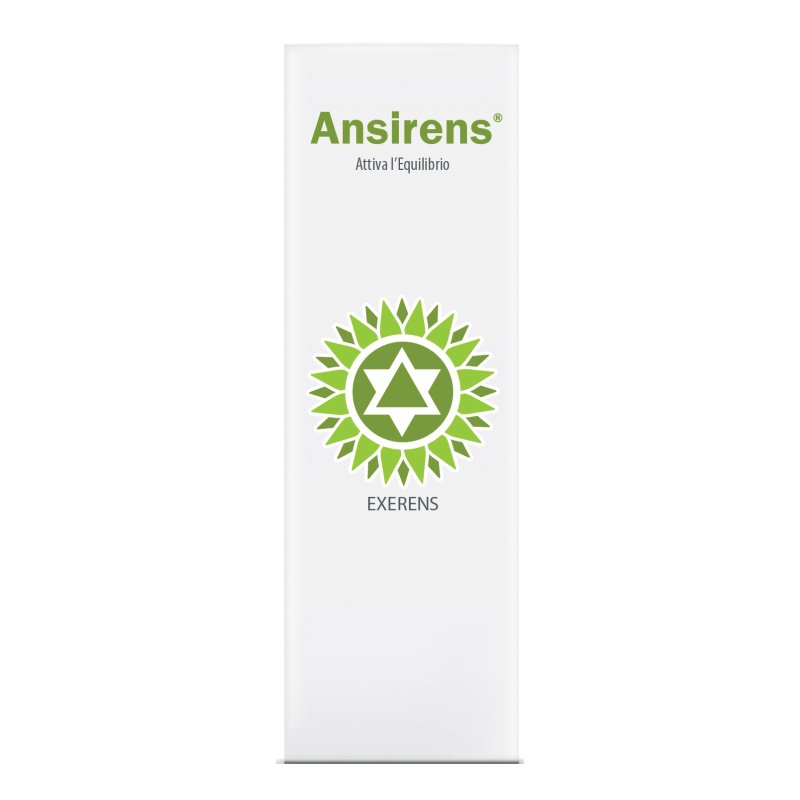 ANSIRENS Gocce 50ml