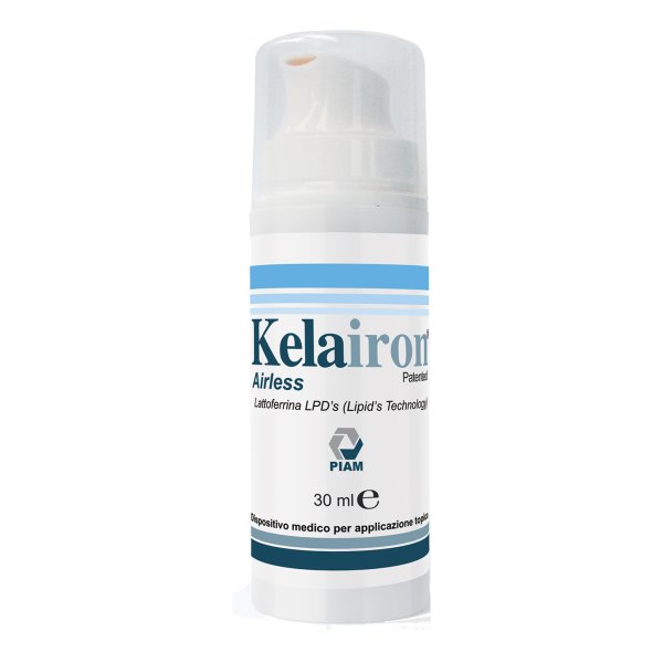 KELAIRON Crema Airless 30ml