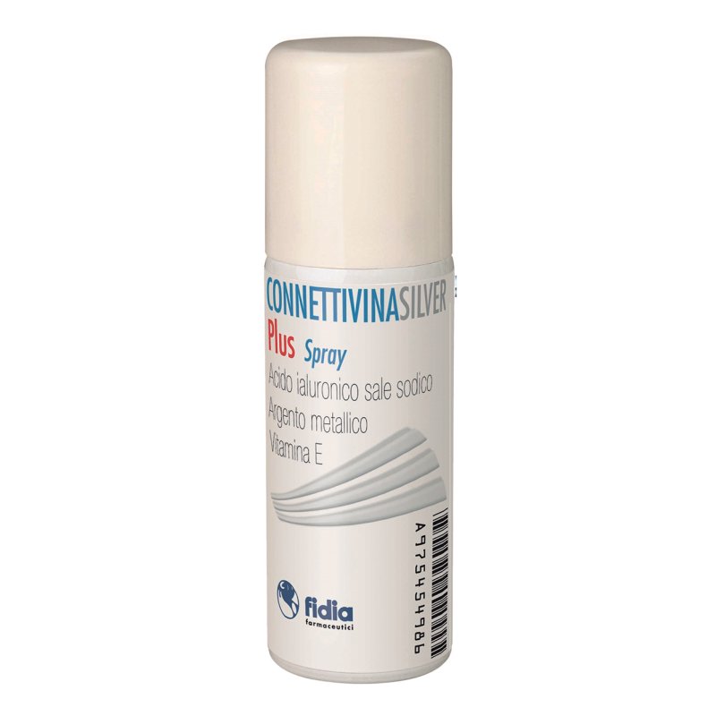 CONNETTIVINA-SILVER Spray*50ml