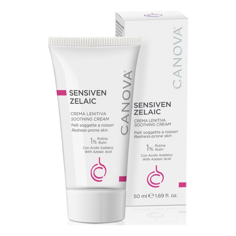 SENSIVEN ZELAIC 50ml