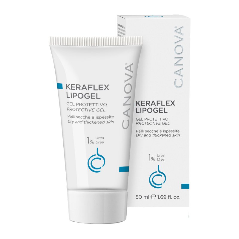 KERAFLEX Lipogel 50ml