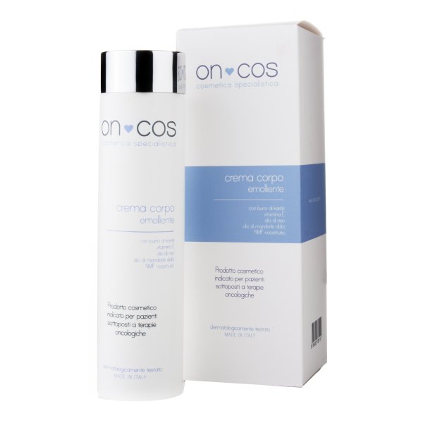 ONCOS Crema Corpo Emoll.200ml