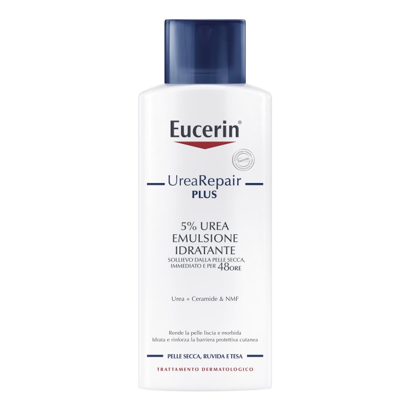 EUCERIN UreaRep.Emuls.5% 250ml