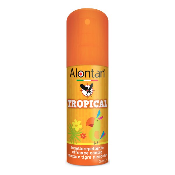 ALONTAN Tropical Spray 75ml