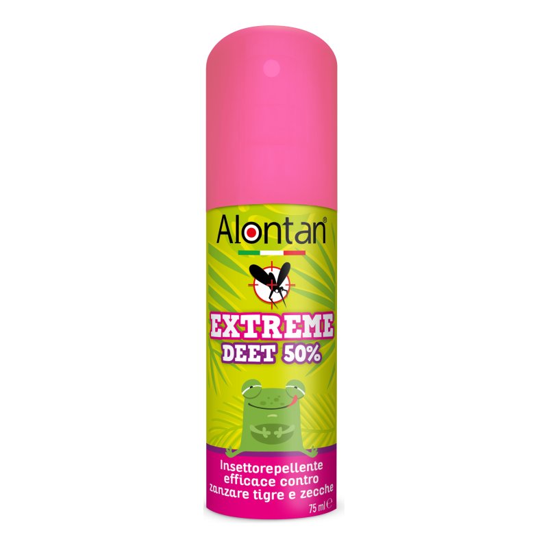 ALONTAN Extreme Spray 75ml