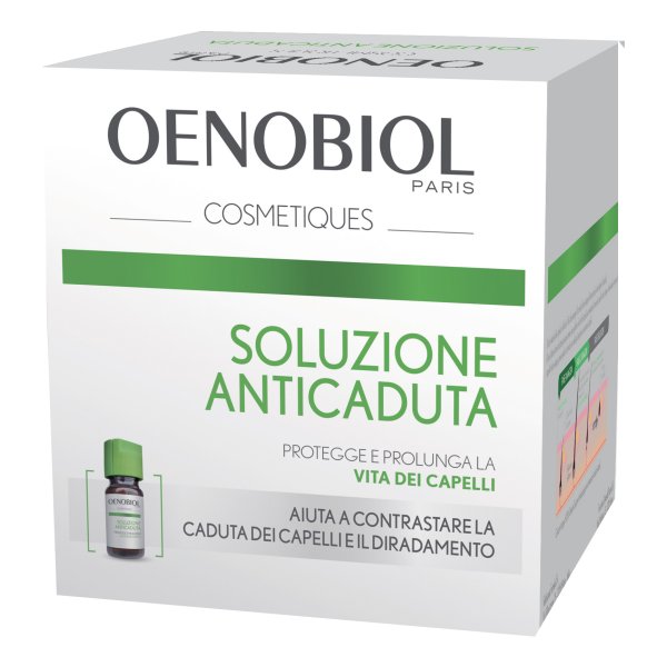 OENOBIOL Soluz.A/Cad.12fl.