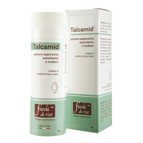 KDL Talcamid Polv.50g